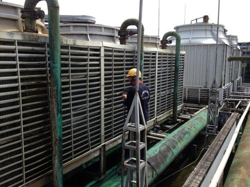 玻璃鋼凈化塔排風(fēng)口堵塞的解決方法,玻璃鋼凈化塔工作原理