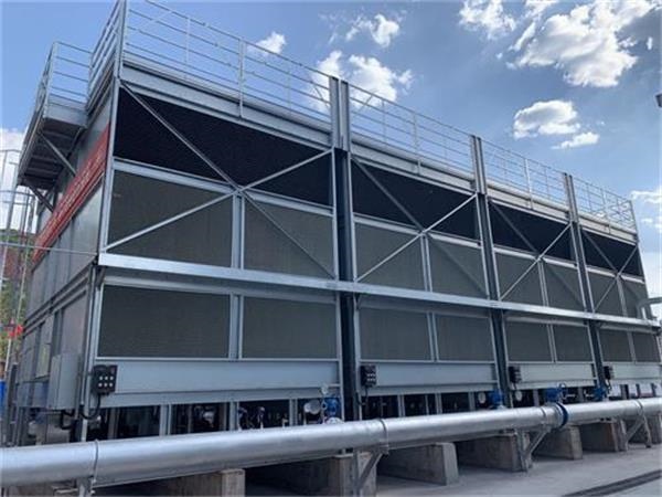 廣東東莞的玻璃鋼冷卻水塔維護(hù),東莞玻璃鋼化糞池