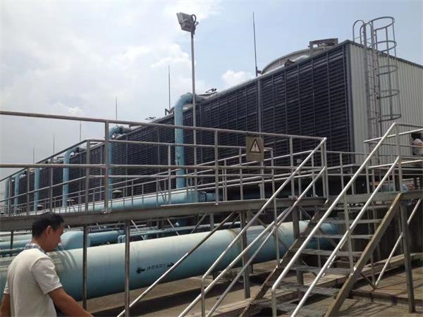 工業(yè)冷卻塔噪聲控制,冷卻塔噪音控制標(biāo)準(zhǔn)