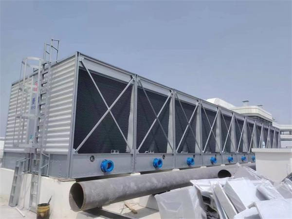 如何使玻璃鋼冷卻塔更節(jié)能,玻璃鋼冷卻風(fēng)機(jī)