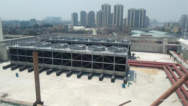 將運(yùn)輸成本轉(zhuǎn)化為玻璃鋼管道的交易量是否重要