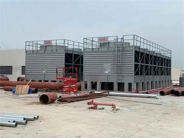 冷卻塔冷卻效果不理想怎么辦（冷卻塔冷卻效果差的解決辦法）,冷卻塔降溫效