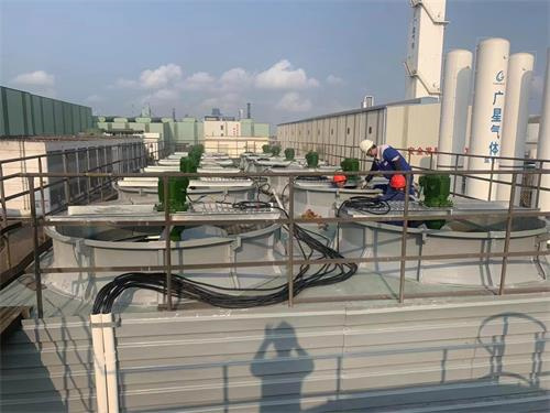 閉式冷卻塔的應(yīng)用,閉式冷卻塔的應(yīng)用領(lǐng)域