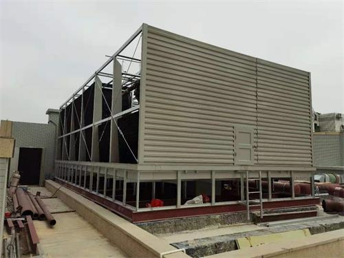 工業(yè)冷卻塔噪聲控制解決方案,工業(yè)冷卻塔噪音治理標(biāo)準(zhǔn)