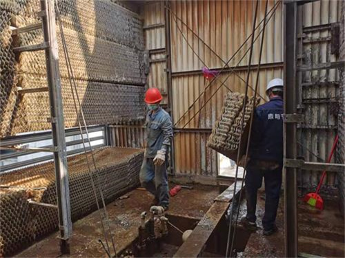 如何提高冷卻塔風(fēng)機(jī)節(jié)能降耗效率？ （工業(yè)循環(huán)水冷卻塔風(fēng)機(jī)用電量）,如何提