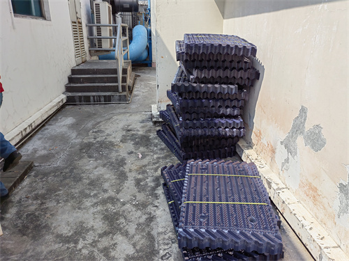 工業(yè)冷卻塔噪聲治理方案(紹興冷卻塔噪聲治理廠家)