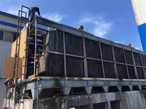 玻璃鋼冷卻塔有哪些嚴(yán)格的質(zhì)量要求？,玻璃鋼冷卻塔的質(zhì)量怎么樣