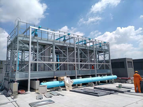 廣州冷卻塔維修范圍,廣東冷卻塔維修