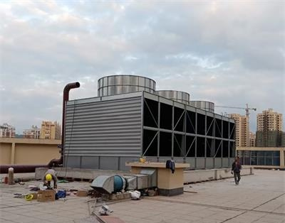 高溫圓形冷卻塔與普通圓形冷卻塔的區(qū)別,寶雞圓形高溫冷卻塔填料周期