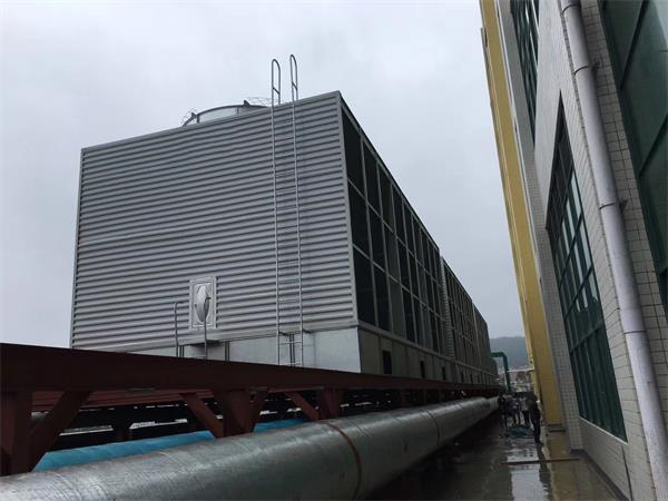 冷卻塔外壁可能出現(xiàn)的狀況,冷卻塔外壁彩繪