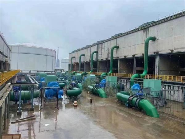 【經(jīng)驗歸納】閉式冷卻塔節(jié)能運行方法(濮陽節(jié)能橫流閉式冷卻塔制造)