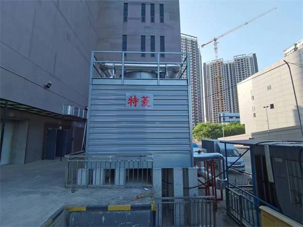 冬天來了，工業(yè)冷卻塔防凍工作做好了嗎？,工業(yè)冷卻器怎么選用