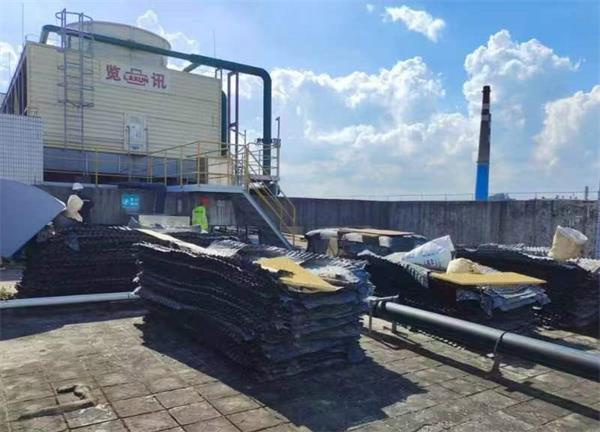 冷卻塔淺說出品的構(gòu)造如何呢？