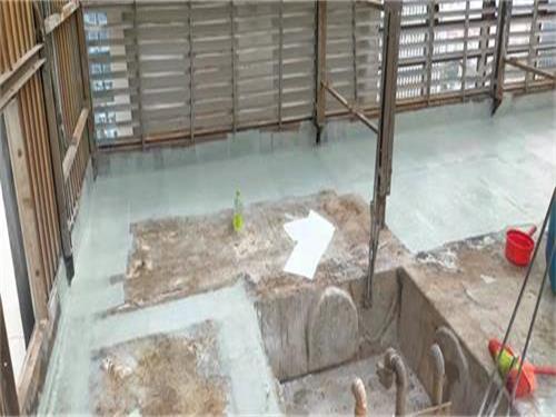 玻璃鋼冷卻塔漏水怎么堵漏？